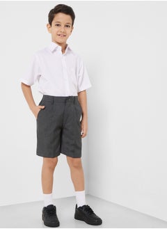 hayas closet Kids School Uniform Shorts  - Image 4