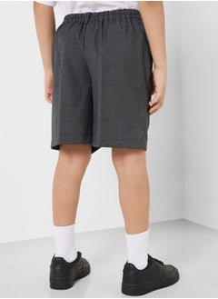 hayas closet Kids School Uniform Shorts  - Image 2