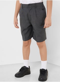 hayas closet Kids School Uniform Shorts  - Image 1