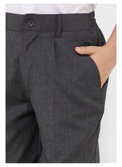 hayas closet Kids School Uniform Shorts  - Image 3