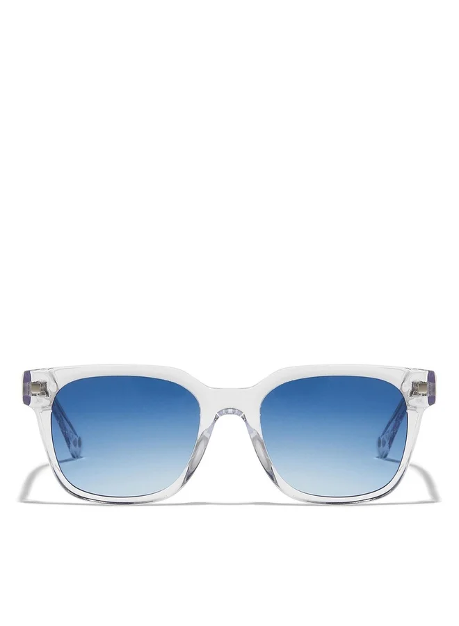 30Sundays 30Sundays Unisex Isle Square Sunglasses