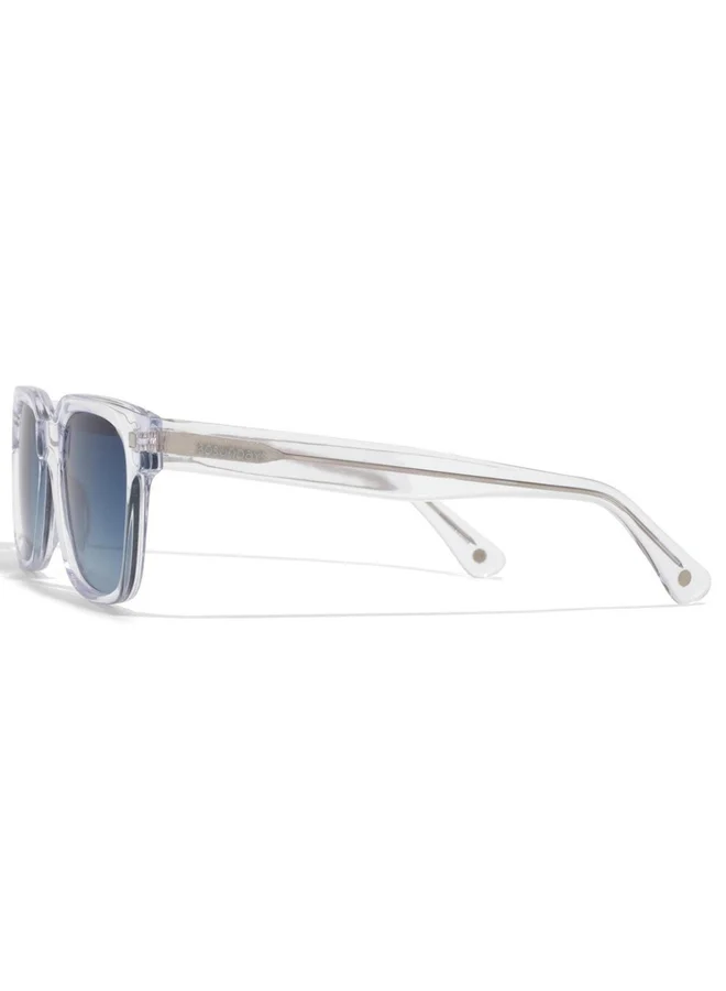 30Sundays 30Sundays Unisex Isle Square Sunglasses