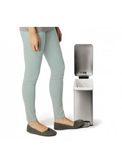 Simple Human Profile Pedal Bin 10L  - Image 2