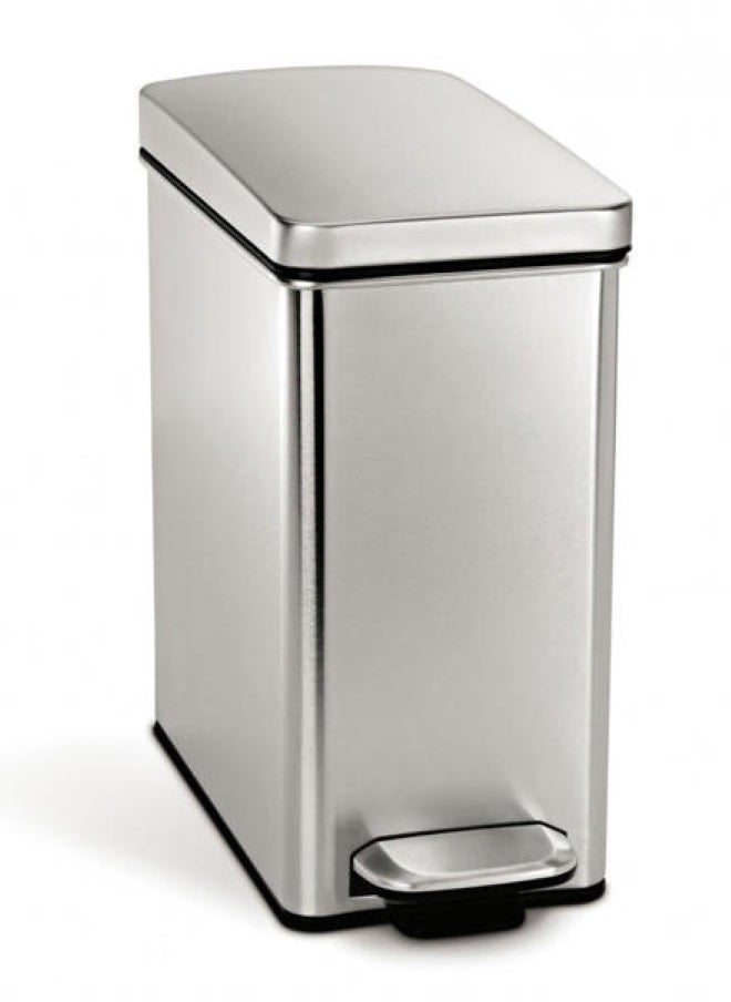 Simple Human - Profile Pedal Bin 10L - Image 1