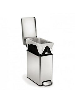 Simple Human Profile Pedal Bin 10L  - Image 3