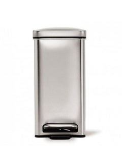 Simple Human Profile Pedal Bin 10L  - Image 4