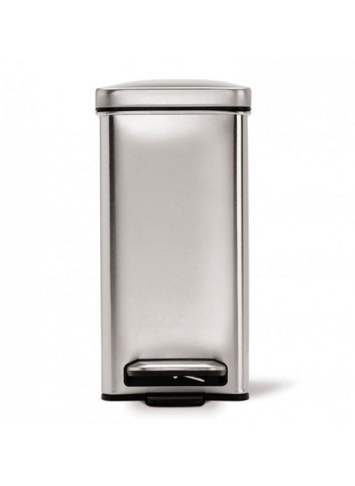 Simple Human - Profile Pedal Bin 10L - Image 1