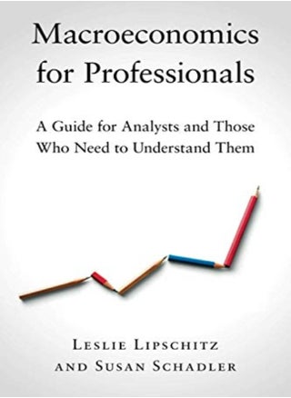 Macroeconomics For Professionals: A Guide For Analysts And Those Who Need To Understand Them - pzsku/Z1E139F0CADE34AE77E08Z/45/_/1703601578/7114bbbf-8c6a-4d85-9990-cc9238d58dcd