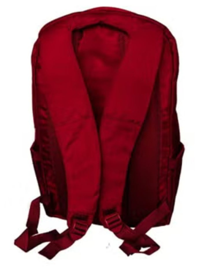 Backpacks Bag For PlayStation 5 Travel Case - Red  - Image 3