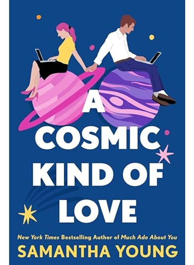 A Cosmic Kind Of Love