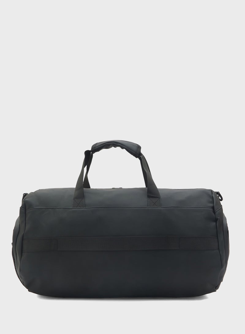 FRWD Gym Duffle Bag With Shoe Compartment  - Image 3