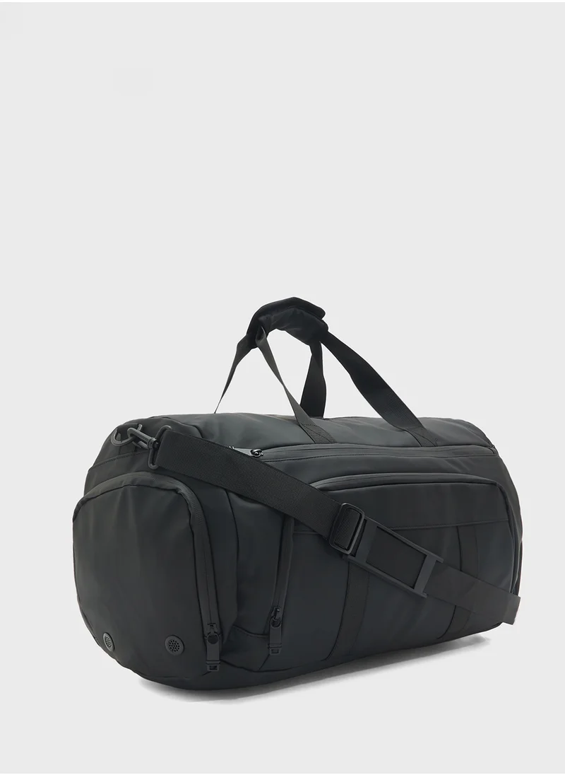 FRWD Gym Duffle Bag With Shoe Compartment