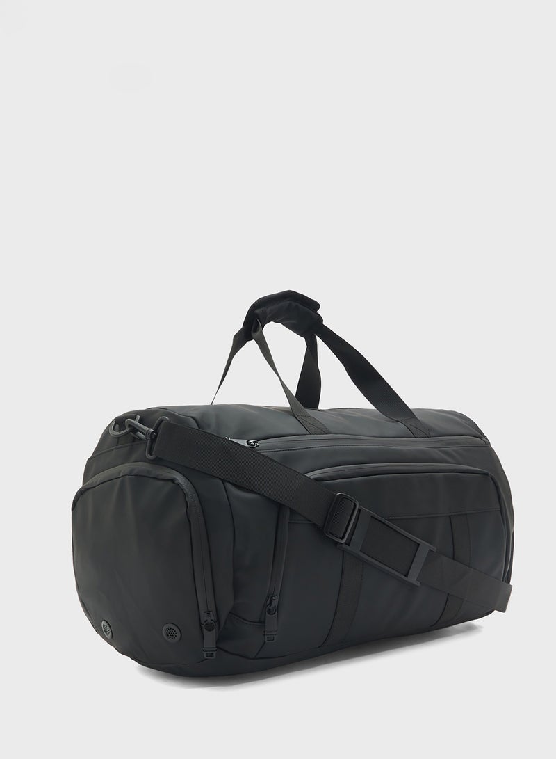 FRWD Gym Duffle Bag With Shoe Compartment  - Image 2