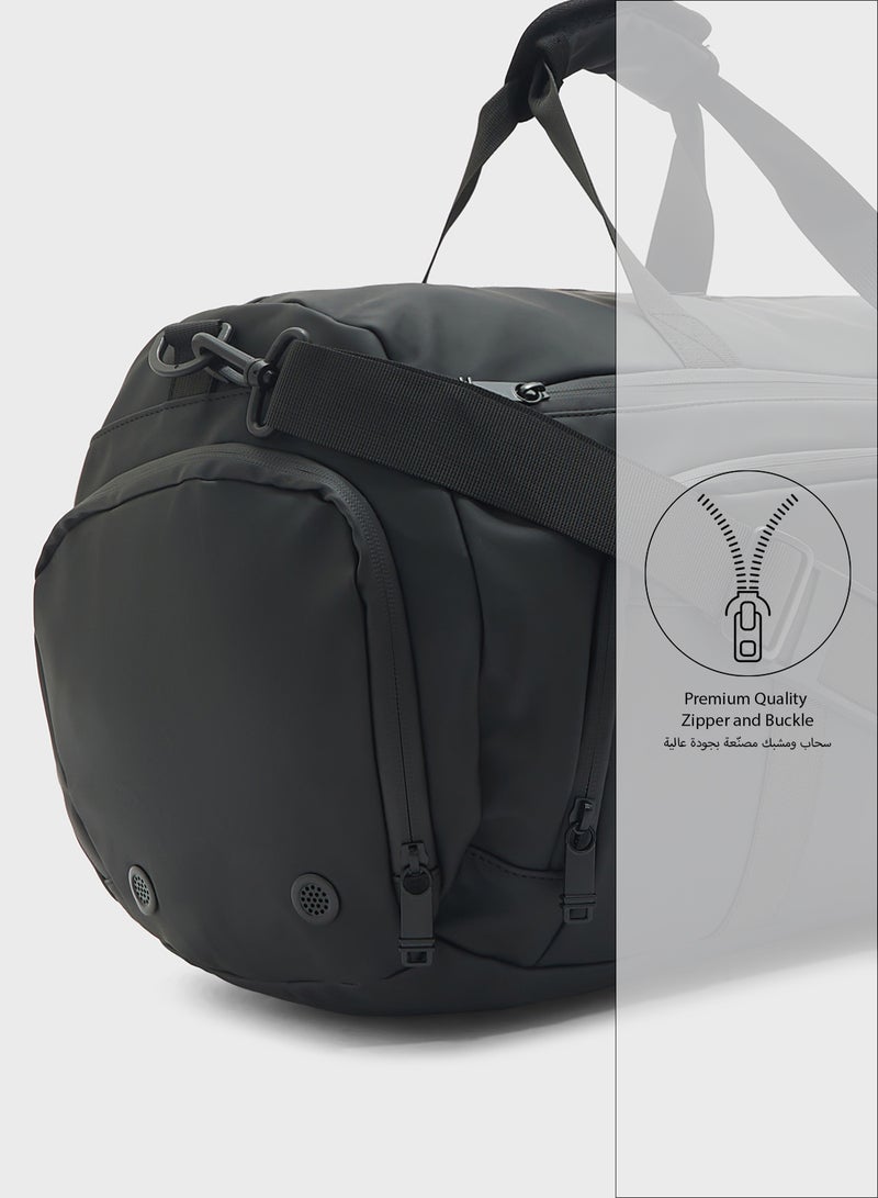 FRWD Gym Duffle Bag With Shoe Compartment  - Image 4