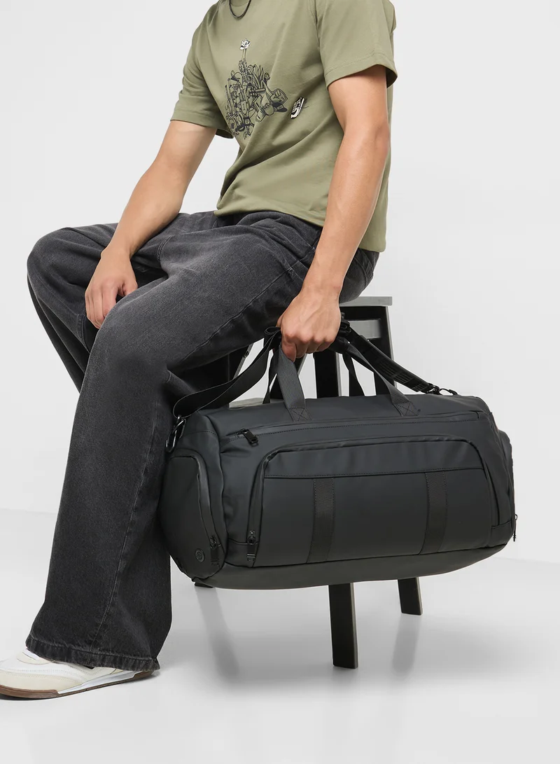 FRWD Gym Duffle Bag With Shoe Compartment