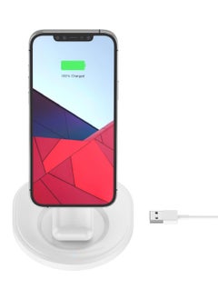 Phonesuit MagStand - 3-in-1 Magnetic Wireless Charging Stand for iPhone ...