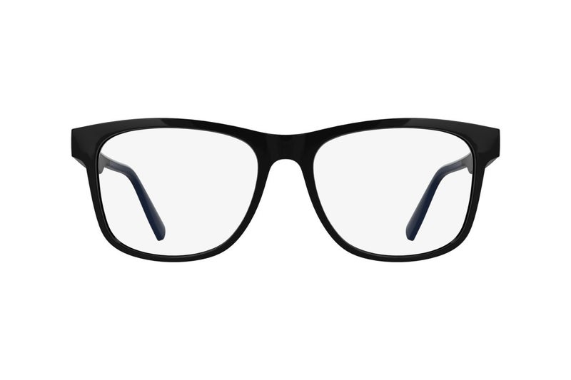 LACOSTE Square-Style Eyeglasses Frame - Image 2