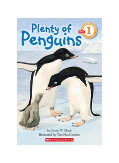 Plenty Of Penguins