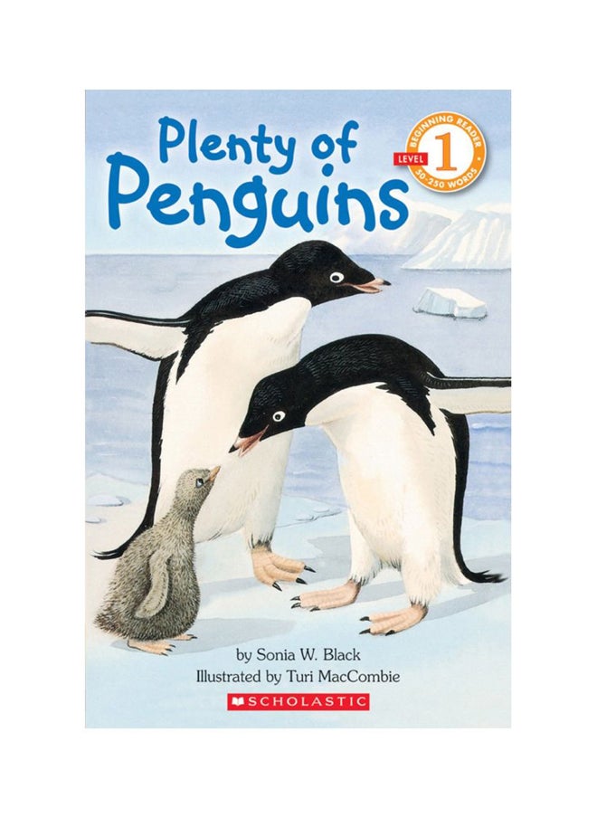 null - Plenty Of Penguins - Image 1