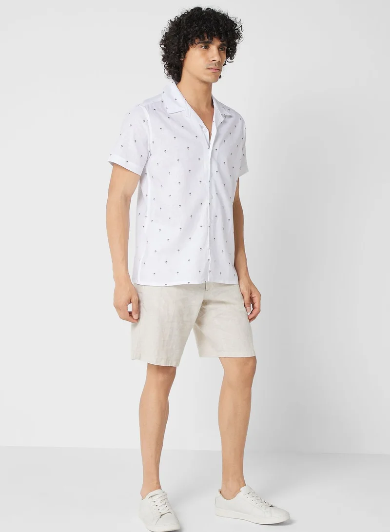Seventy Five Resort Shirt
