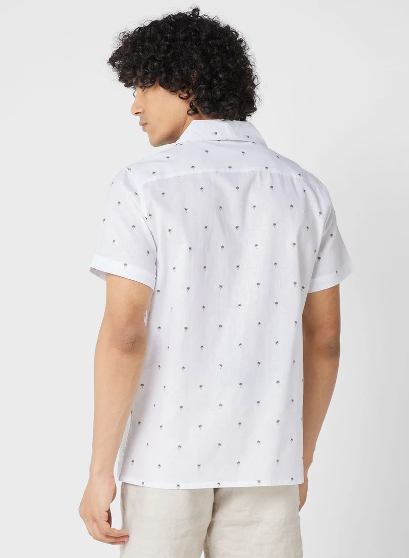 Seventy Five Resort Shirt