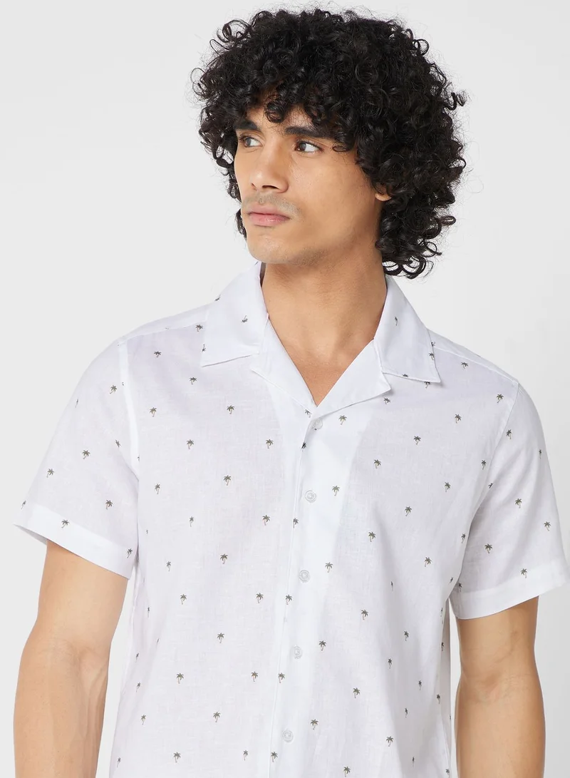 Seventy Five Resort Shirt