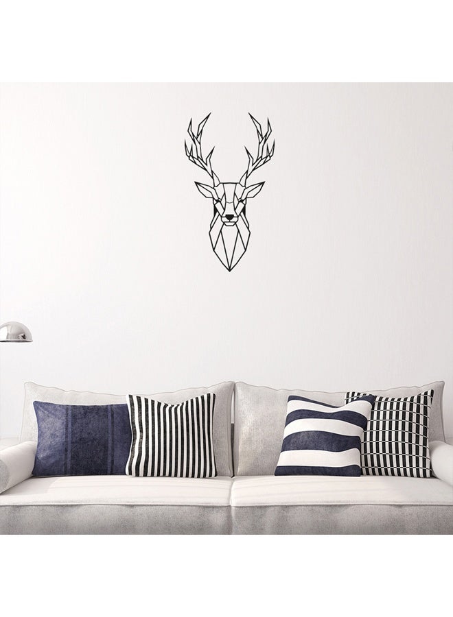 3 قطع ملصقات جداريه