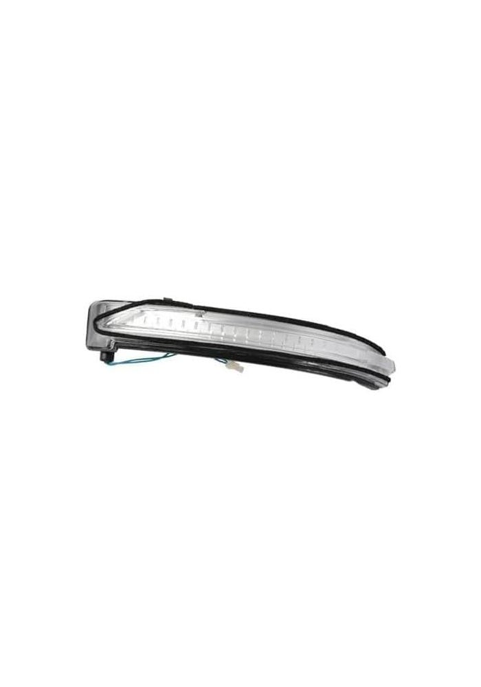 Wivplex LED Turn Signal Lamp for Nissan Vehicles - Image 1