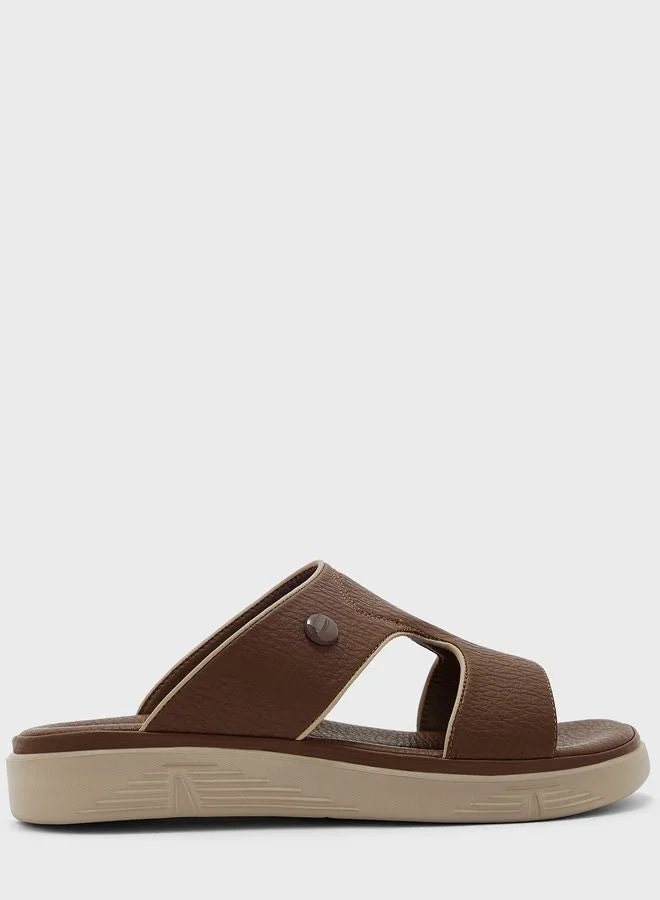 Comfortline Arabic Sandals
