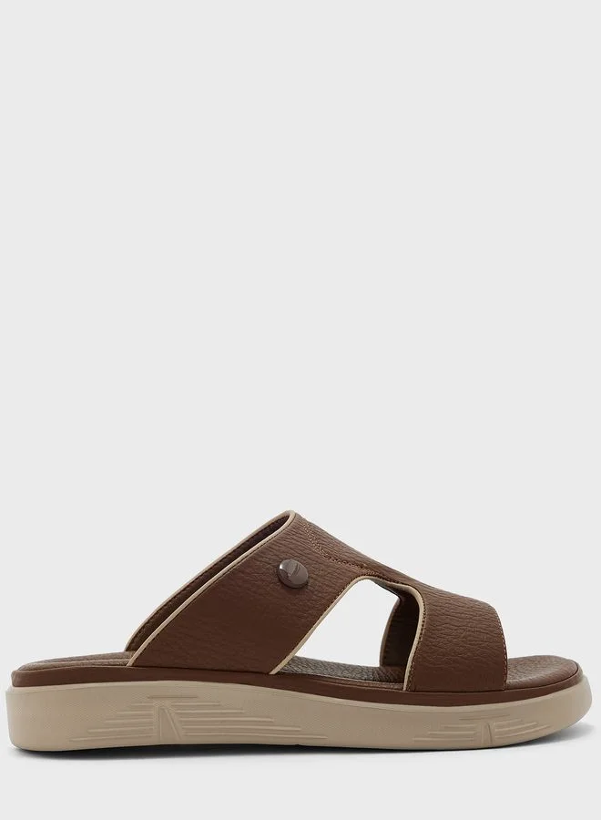 Robert Wood Comfortline Arabic Sandals
