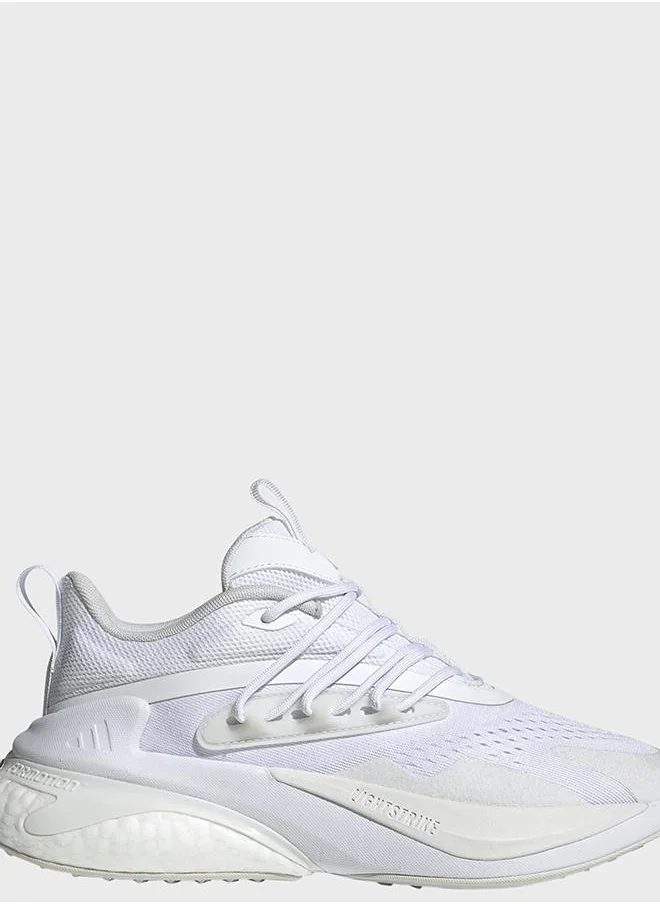 Adidas Alphaboost V2 Shoes
