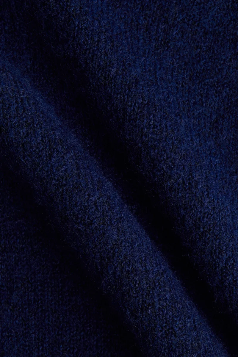 H&M Knitted waistcoat