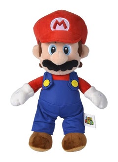 Super Mario Plush Figure 30cm 109231010