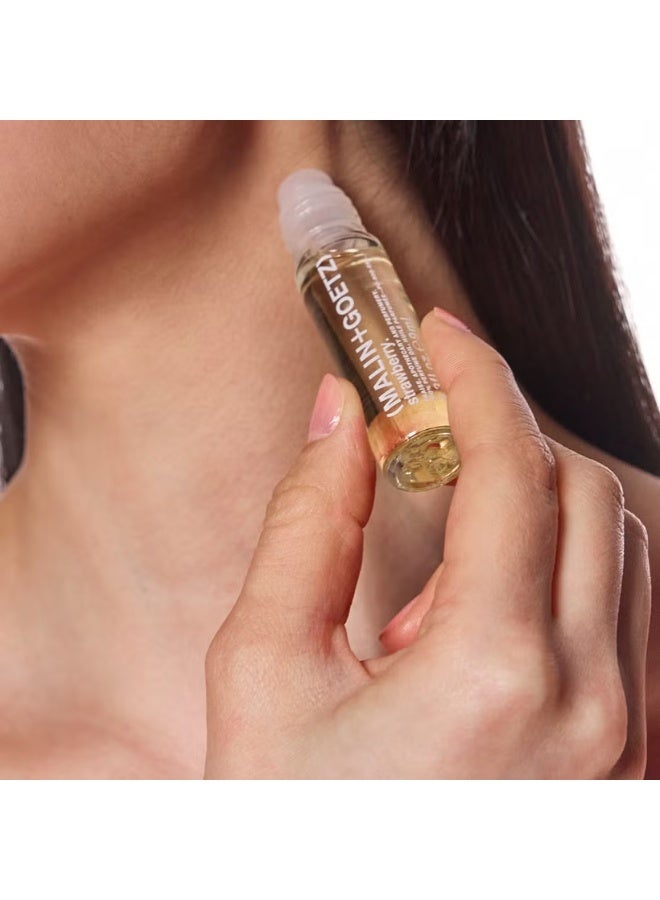 MALIN + GOETZ Strawberry Perfume Oil 9ml - Image 3