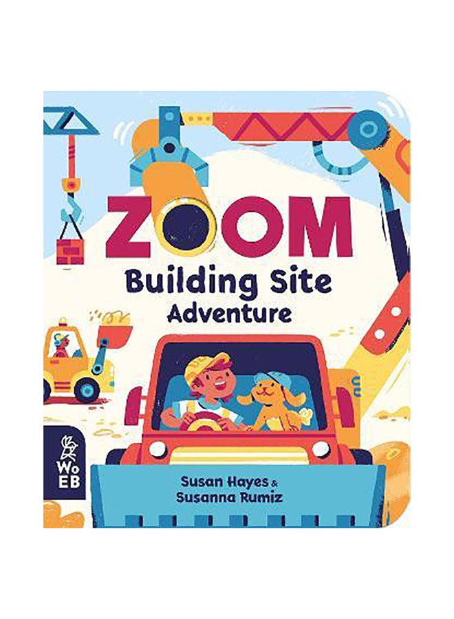 Zoom: Building Site Adventure