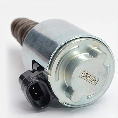 NMN Precision Turbo Wastegate Controller VGT Solenoid Actuator Valve 904-268 For Ford Chevrolet Chevy GMC Isuzu Workhorse 6.0L 6.6L 7.8L Diesel Powerstroke OE# 3C3Z6F089AA - Image 3