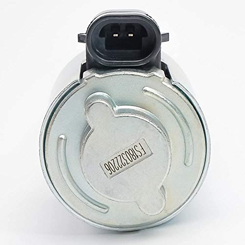 NMN Precision Turbo Wastegate Controller VGT Solenoid Actuator Valve 904-268 For Ford Chevrolet Chevy GMC Isuzu Workhorse 6.0L 6.6L 7.8L Diesel Powerstroke OE# 3C3Z6F089AA - Image 4