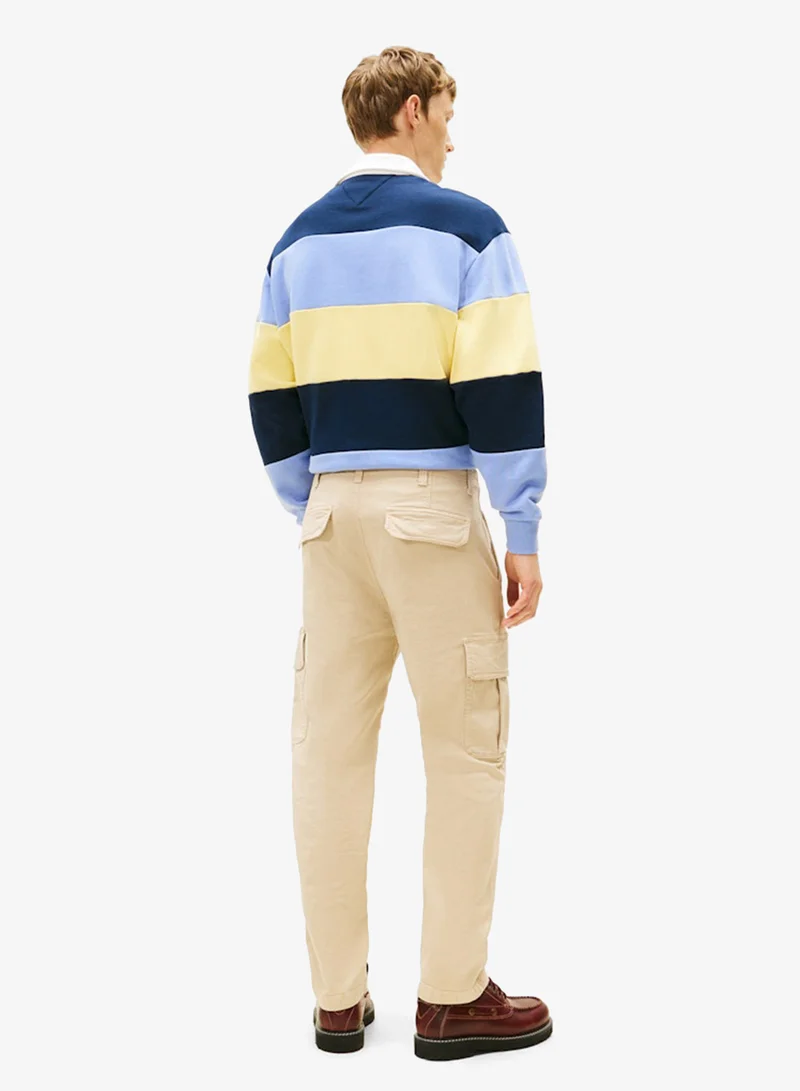 تومي جينز Sonny Cotton Canvas Cargo