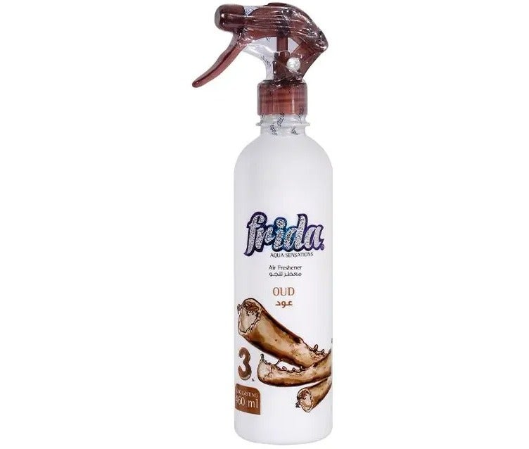 معطر جو برائحة العود، 460 مل