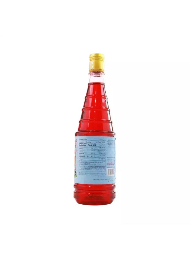 Hamdard شراب حمدرد روح أفزا - 800 مل - Image 2