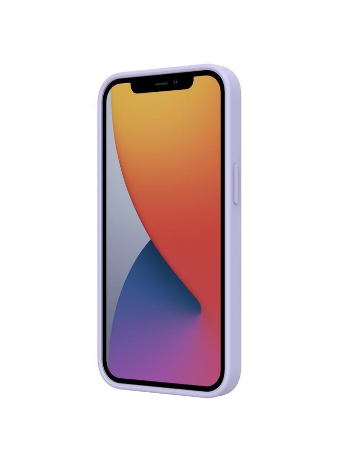 Nillkin Case For iPhone 13 CamShield MagSafe Magnetic Liquid Silicone + PC Full Coverage Case - Image 3