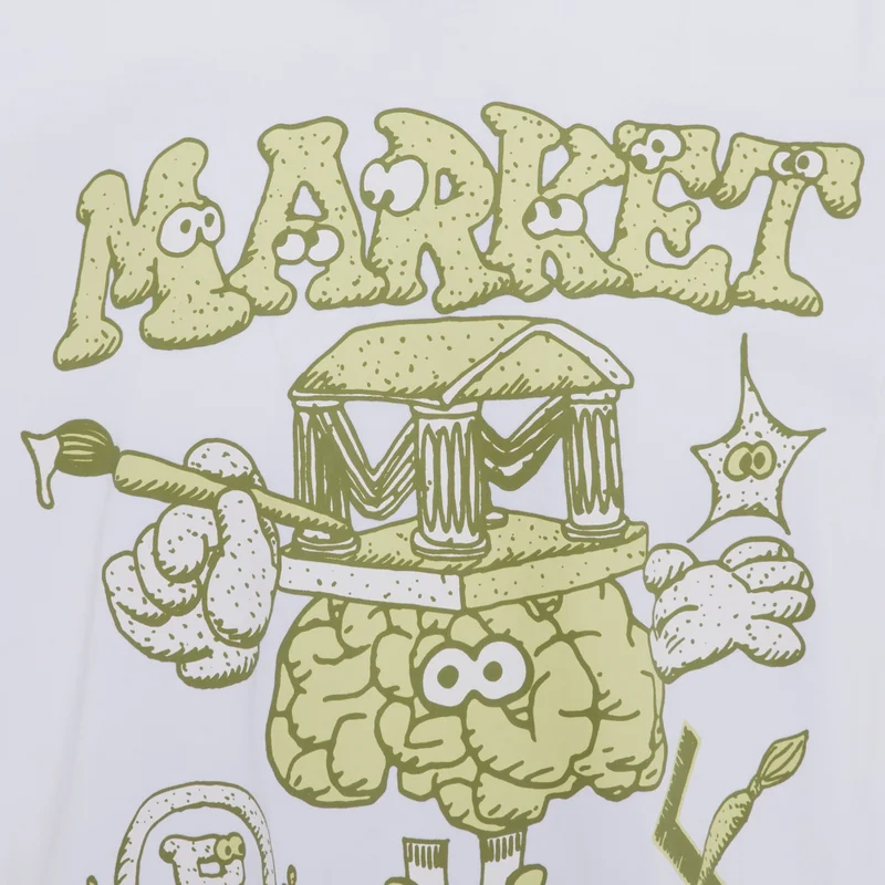 Market Men's School of Design T-Shirt