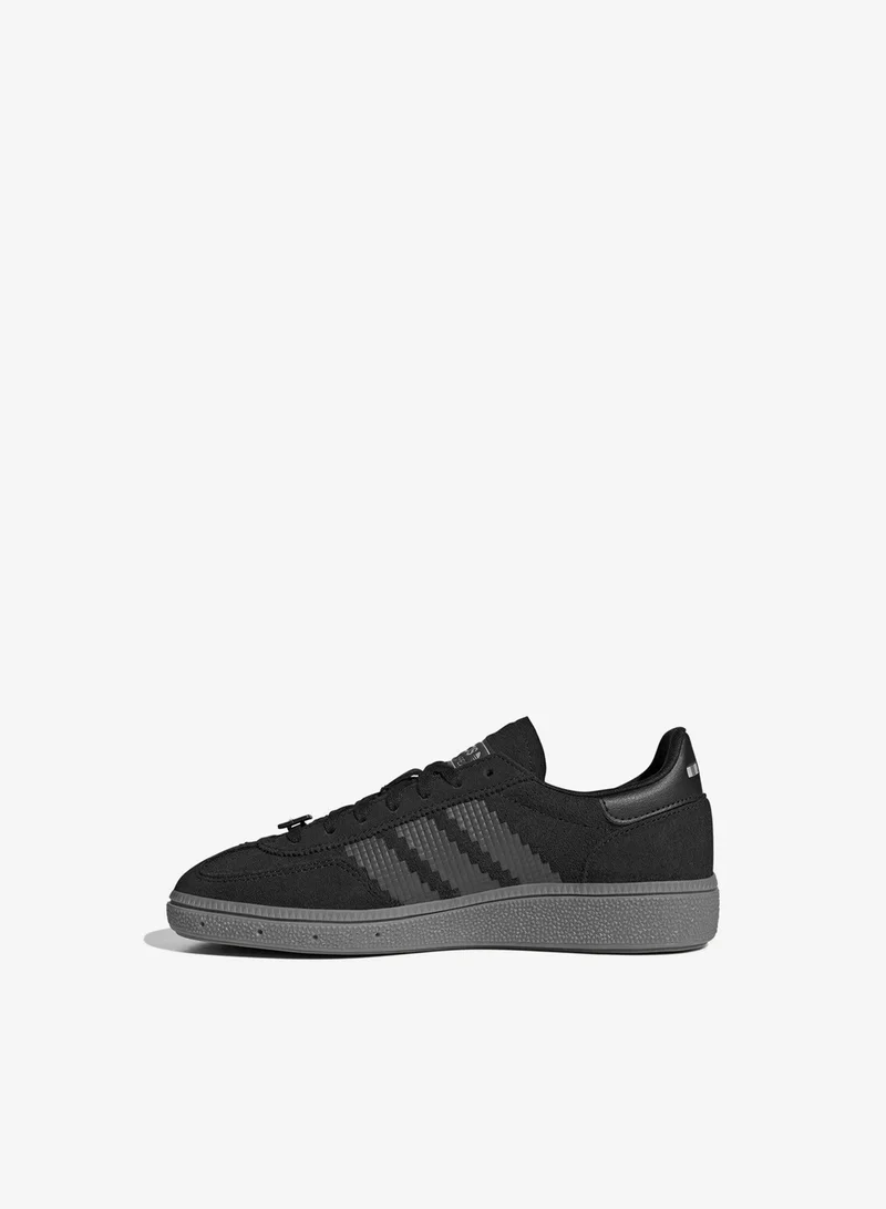اديداس حذاء للأطفال Handball Spezial x Minecraft