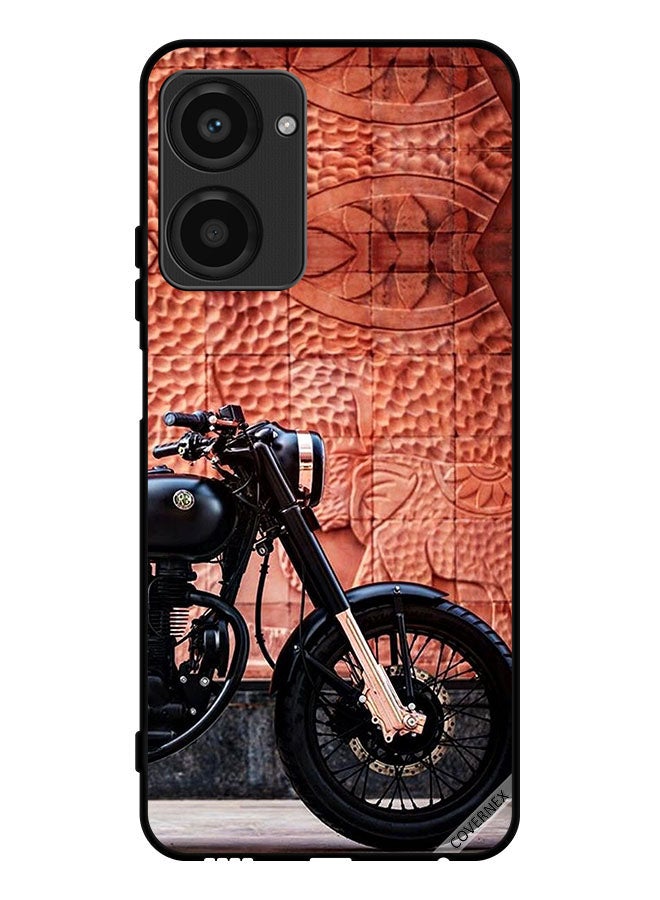Covernex Protective Case Cover For Realme 10 Pro Chopar - Image 1