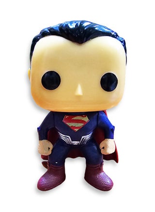 Super man
