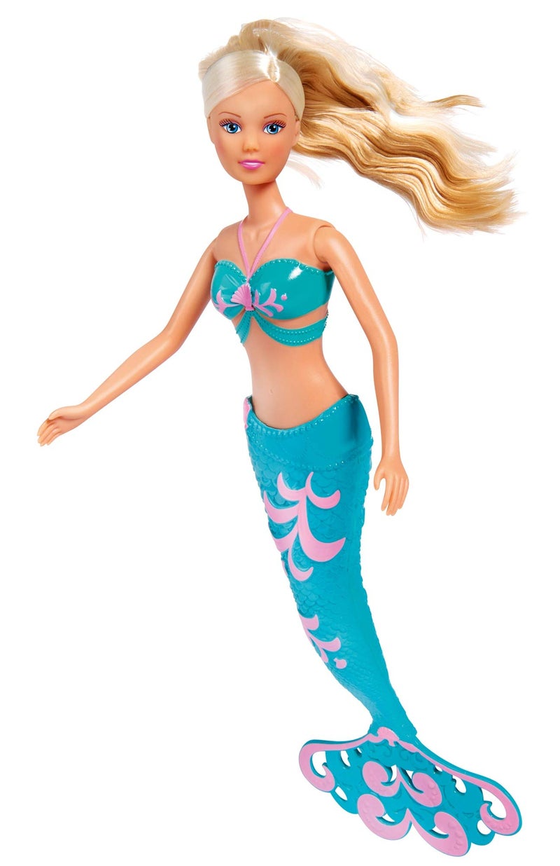 STEFFI LOVE Simba Mermaid Friends, Multi-Colour - Image 2
