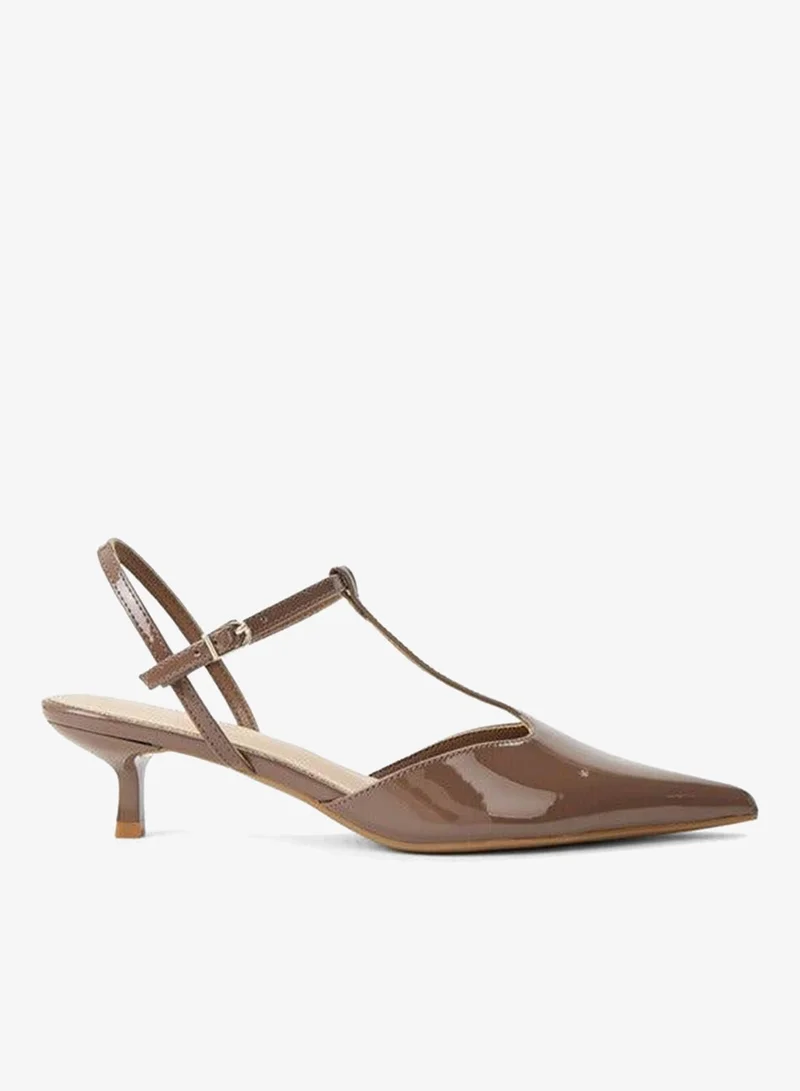 سيليست Women Kitten Heel Shoes