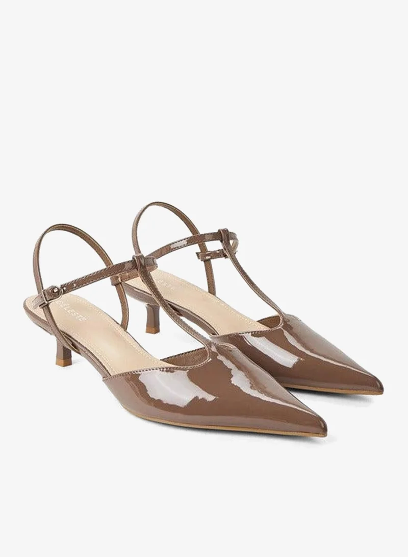 سيليست Women Kitten Heel Shoes
