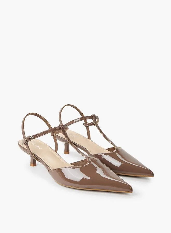 سيليست Women Kitten Heel Shoes