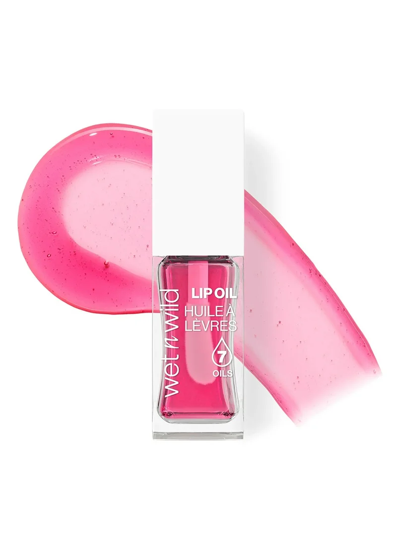 Wet N Wild Lip Oil Sweet Cherries